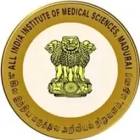 AIIMS Madurai logo